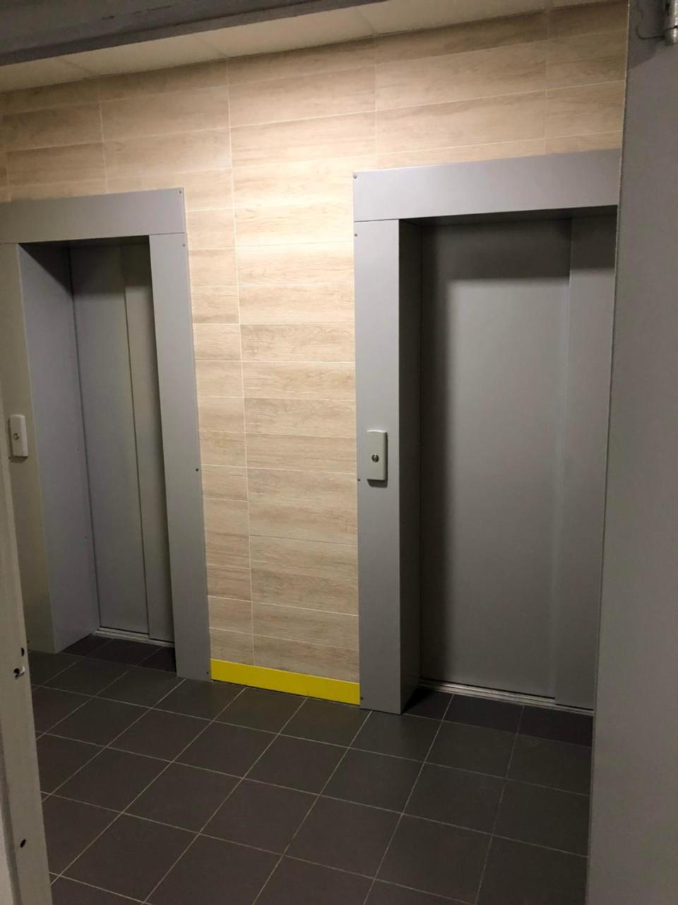 Современный Жк "Демеевский" Apartment Kiev Luaran gambar